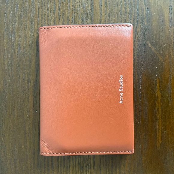 Acne Studios Card Holder - Picture 2 of 6